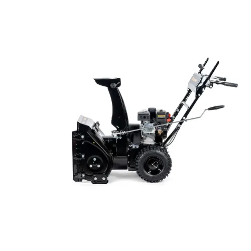 Снегоуборщик бензиновый CHAMPION ST654