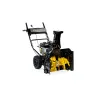 Снегоуборщик бензиновый CHAMPION ST654