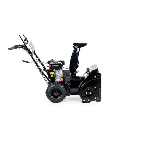 Снегоуборщик бензиновый CHAMPION ST654
