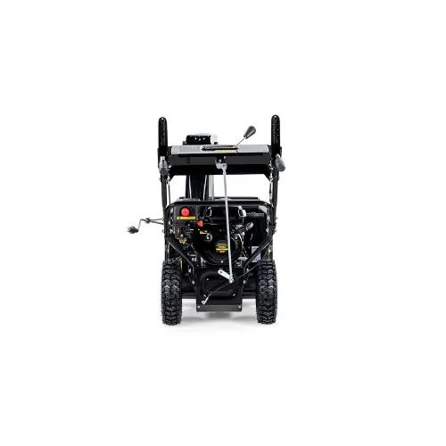 Снегоуборщик бензиновый CHAMPION ST654