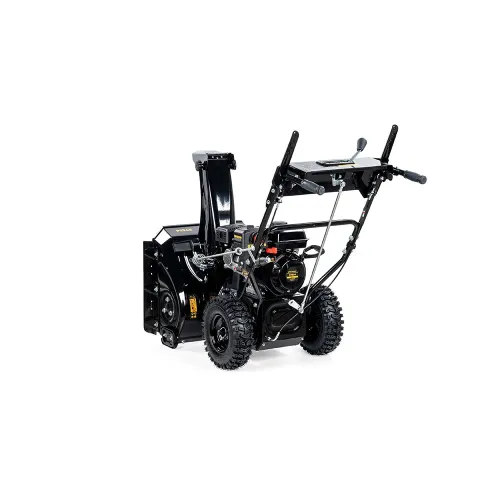 Снегоуборщик бензиновый CHAMPION ST654