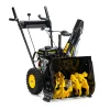 Снегоуборщик бензиновый CHAMPION ST655