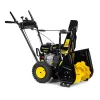 Снегоуборщик бензиновый CHAMPION ST655