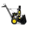 Снегоуборщик бензиновый CHAMPION ST655