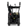 Снегоуборщик бензиновый CHAMPION ST655