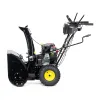 Снегоуборщик бензиновый CHAMPION ST761BS