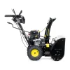 Снегоуборщик бензиновый CHAMPION ST761BS