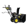 Снегоуборщик бензиновый CHAMPION ST762E