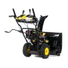 Снегоуборщик бензиновый CHAMPION ST762E