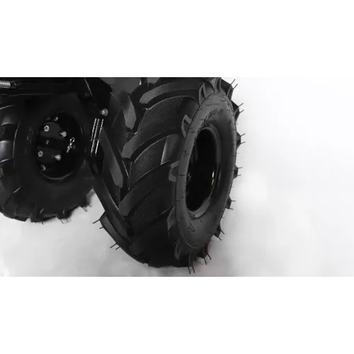 Бензиновый мотоблок CHAMPION BC8738