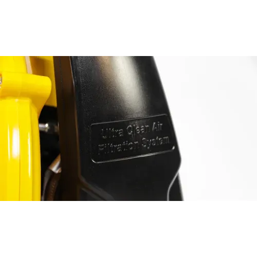 Воздуходувка CHAMPION GBR476 (PRO 3,3кВт 75,6см³ 12,4кг 1480м³/ч)