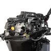 Подвесной лодочный мотор TOYAMA, F9.9BMS PRO