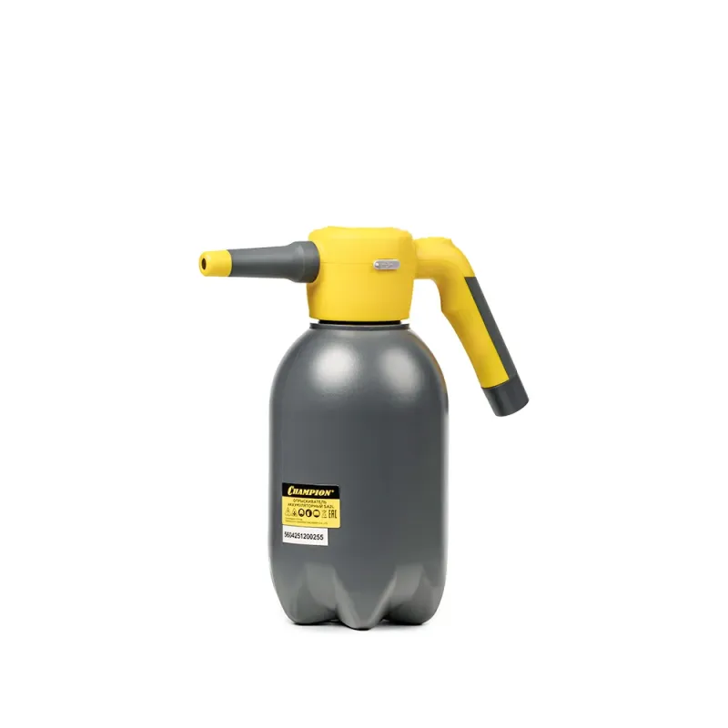 Опрыскиватель аккумуляторный CHAMPION, SA2L