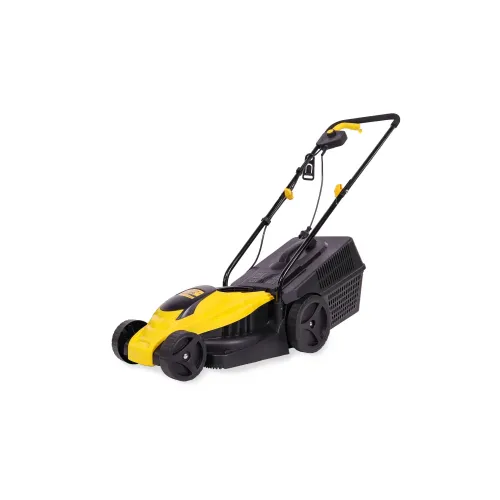 Электрическая газонокосилка CHAMPION EM3110
