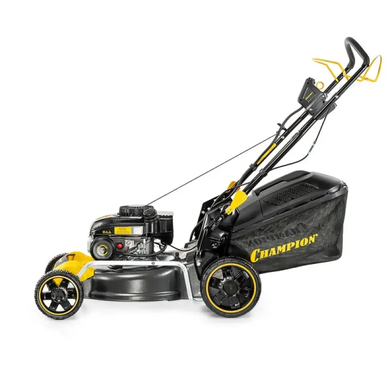 Газонокосилка самоходная CHAMPION, LM4625VSE