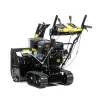 Снегоуборщик бензиновый CHAMPION STT1170E