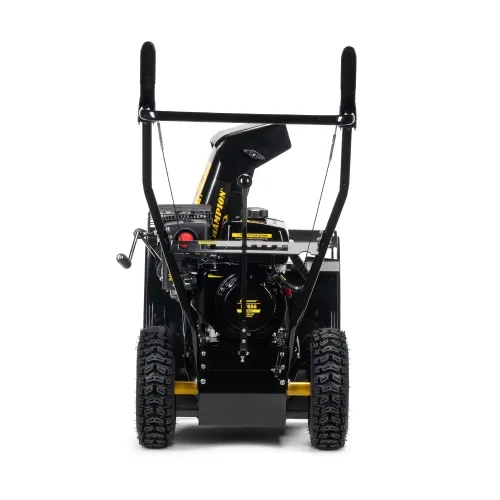 Снегоуборщик бензиновый CHAMPION ST656