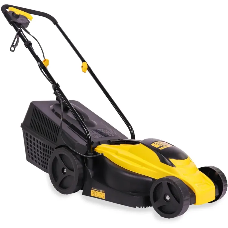 Электрическая газонокосилка CHAMPION EM3110