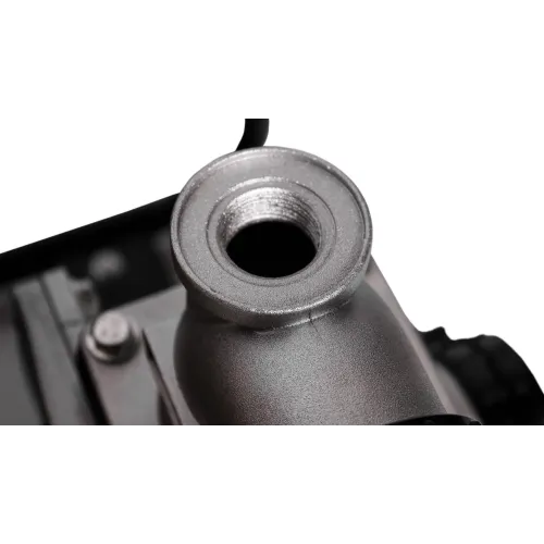 Бензиновая мотопомпа CHAMPION GP50