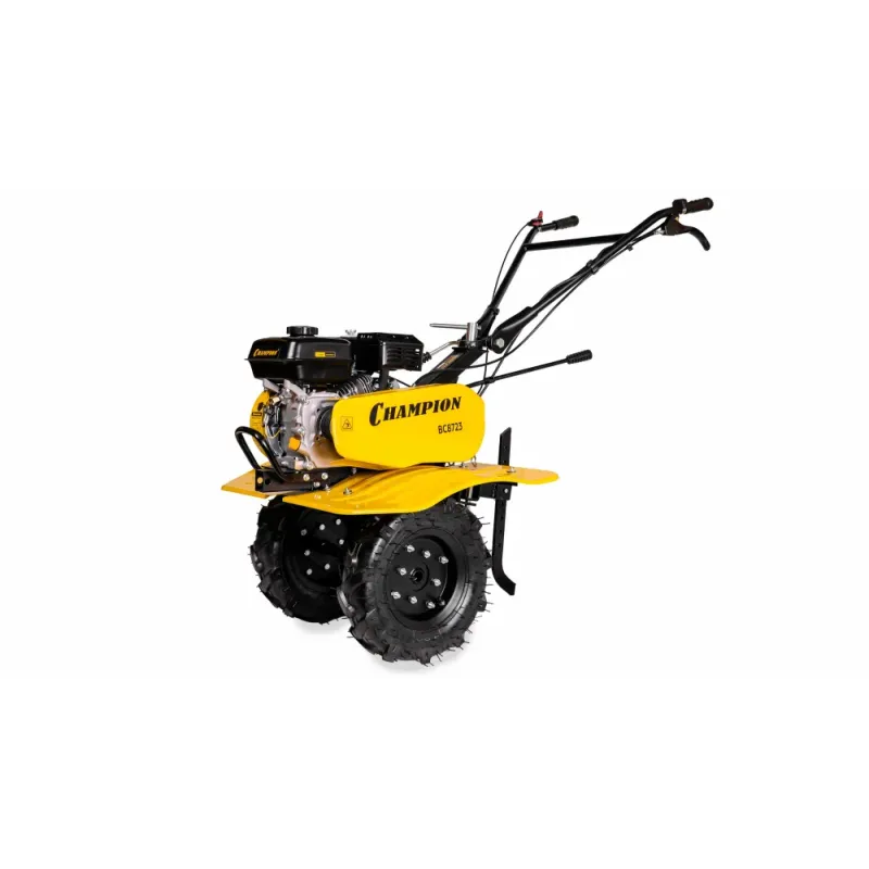 Бензиновый мотоблок CHAMPION BC8723