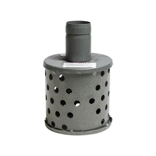 Фильтр всасывающий 1,5", С2515
