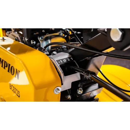 Бензиновый мотоблок CHAMPION BC8723
