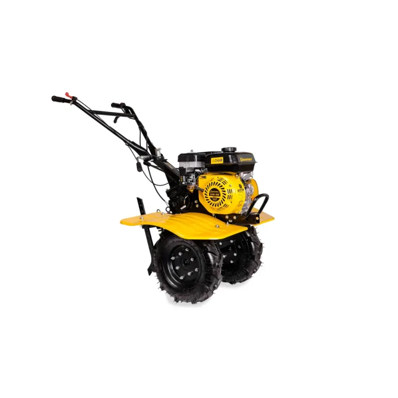 Бензиновый мотоблок CHAMPION BC8723
