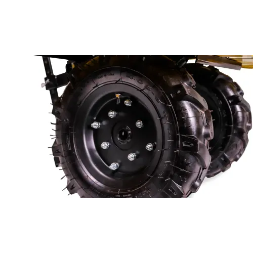 Бензиновый мотоблок CHAMPION BC8723