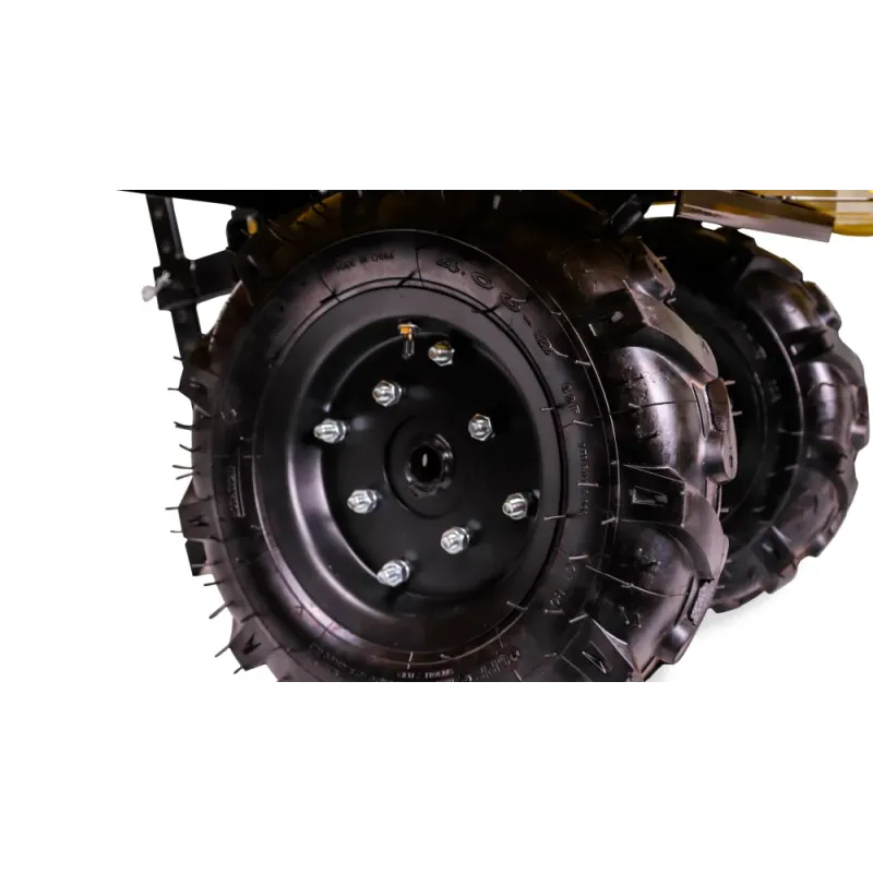 Бензиновый мотоблок CHAMPION BC8723