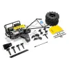 Бензиновый мотоблок CHAMPION BC8733/1