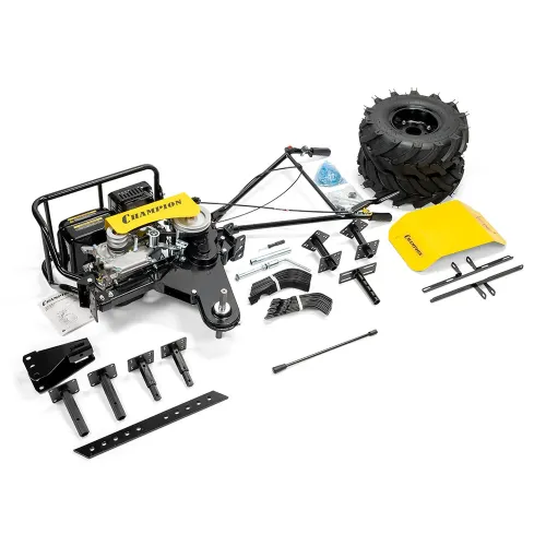 Бензиновый мотоблок CHAMPION BC8733/1