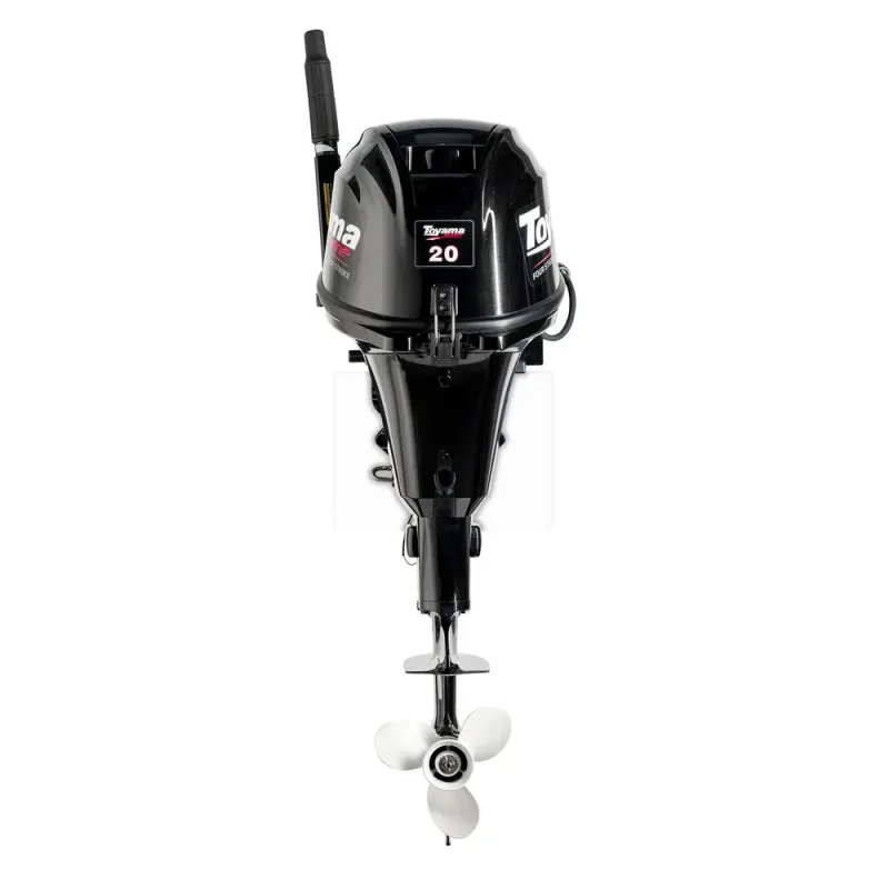 F20ABWS-EFI