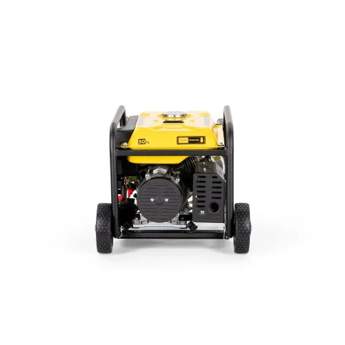Генератор бензиновый Champion GG3200EW, 3,2 кВт