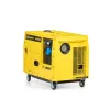 Генератор бензиновый Champion GG7500ES, 5,5 кВт