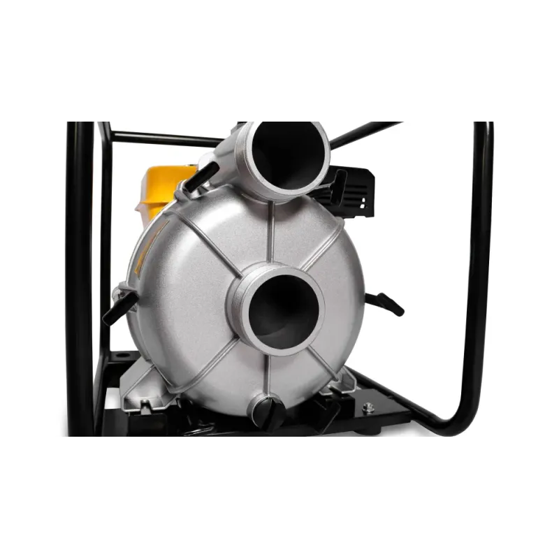 Бензиновая мотопомпа CHAMPION GTP80