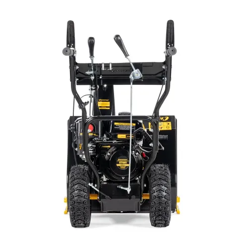 Снегоуборщик бензиновый CHAMPION ST661