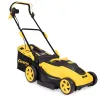 Электрическая газонокосилка CHAMPION EM3815