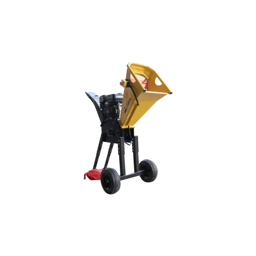 Измельчитель бензиновый CHAMPION CH7648