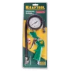 KRAFTOOL 15 бар, пистолет для подкачки шин (06535)