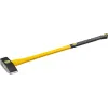 STAYER FIBERGLASS, 3000/3800 г, 900 мм, тяжелый кованый колун, Professional (20624-30)