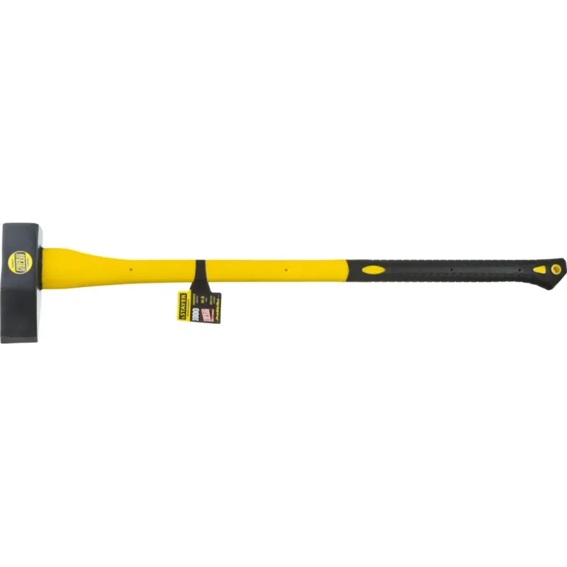 STAYER FIBERGLASS, 3000/3800 г, 900 мм, тяжелый кованый колун, Professional (20624-30)