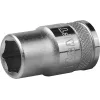 KRAFTOOL FLANK, 1/2″, 12 мм, торцовая головка (27805-12)
