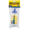 STAYER 115 г, синяя, краска для разметочной нити (2-06401-1)