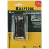 KRAFTOOL 17-в-1, набор для обслуживания велосипеда (26182-H16)