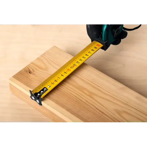 KRAFTOOL Extrem, 10 м х 32 мм, рулетка со сверх широким полотном (34127-10)