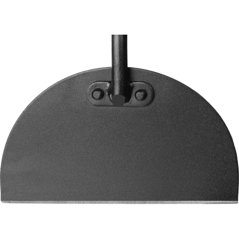 GRINDA ProLine 90х160х580 мм, с тулейкой, деревянная ручка, прямая мотыжка (421519)