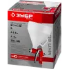 ЗУБР MKP 600, 4, 6, 8 мм, картушный пистолет для штукатурки верхний бачок (06466)