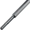 STAYER Gorilla Force, 22 х 250 мм, SDS-Plus, зубило-штробер, Professional (29357-22-250)