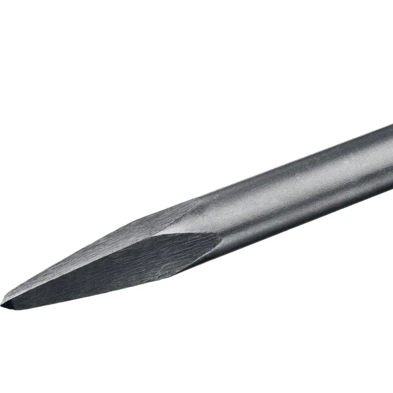 STAYER Gorilla Force, 280 мм, SDS-max, пикообразное зубило, Professional (29391-00-280)
