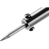 STAYER MAXTerm, 40 Вт, конус, электропаяльник с пластиковой рукояткой (55305-40)